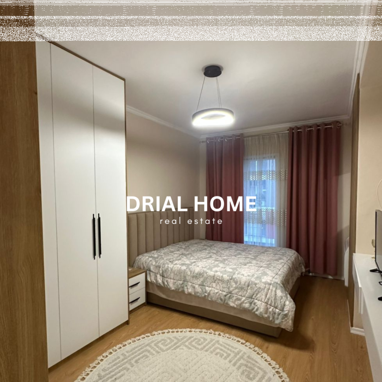 Apartament me qera 2+1+2+post parkimi