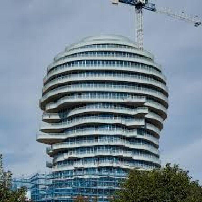 APPARTAMENTO IN VENDITA 2+1+2 A TIRANAS ROCK CENTRO