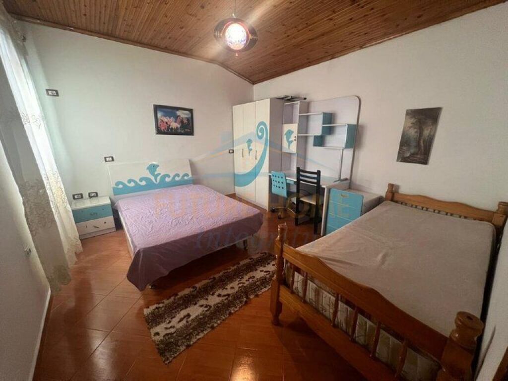 Qera, Apartament 2+1, Shkolla e Baletit, Tiranë.