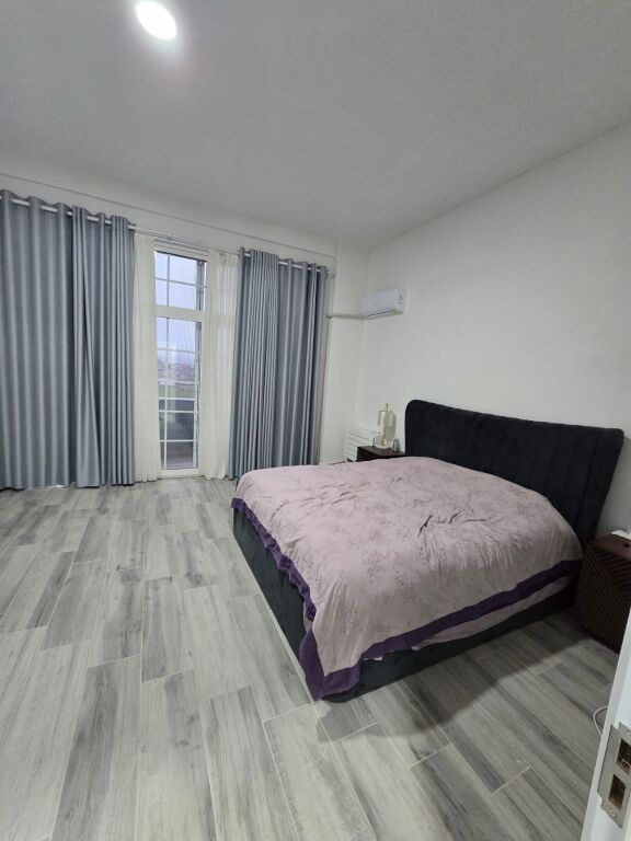 Appartamento 4+1 in affitto 📍 Paskuqan