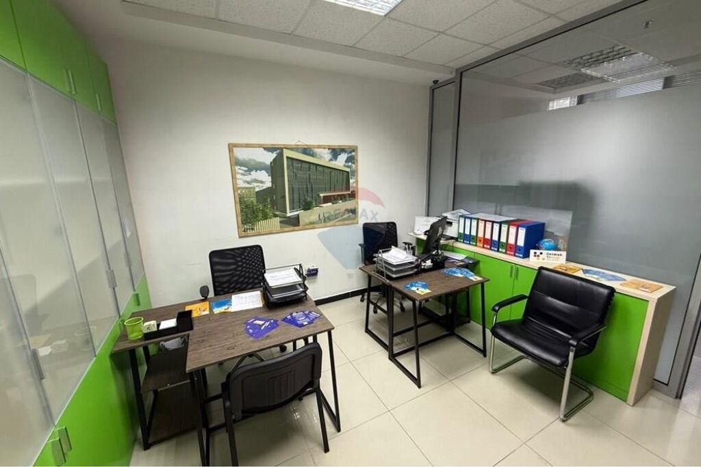 Zyre me Qira ne Bllok !