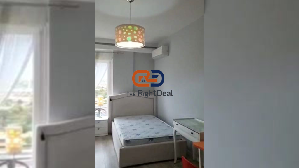 Presso la Residenza Kodra e Diellit 2, Vendesi Appartamento 3+1, Con Vista Super e Investimento!