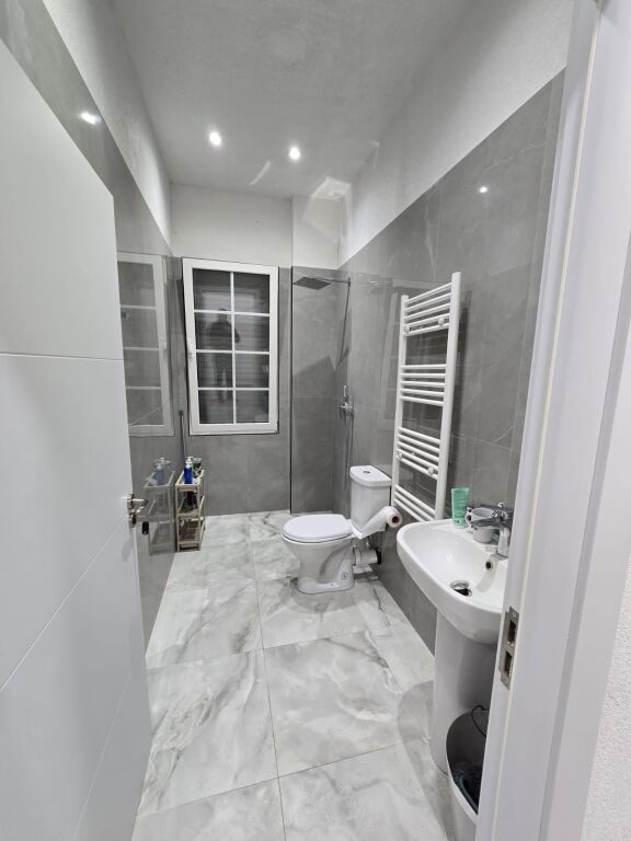 Appartamento 4+1 in affitto 📍 Paskuqan