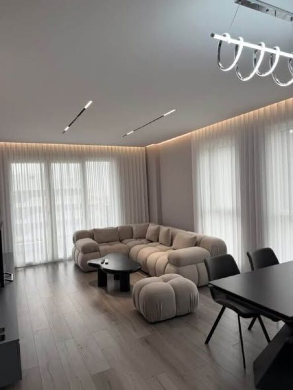 Luxury apartment for rent at the Fiori di Bosko Complex