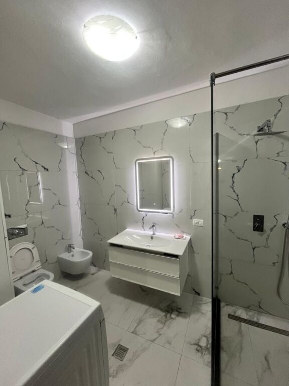 Apartment 2+1+1 Balcony for Rent