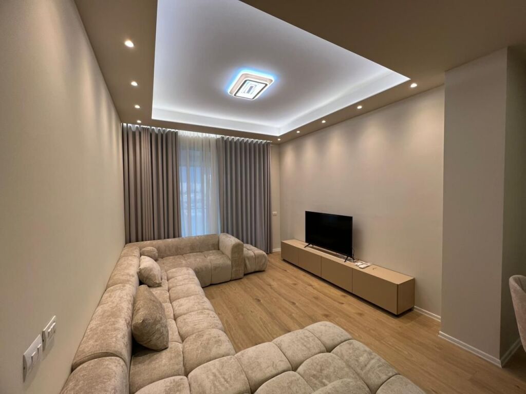 Qira, Apartament 2+1+2 , Rruga Siri Kodra, Tiranë. Empire64527