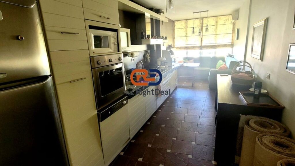 A Lapraka, Appartamento 3+1+2 In Vendita Con Orientamento Perfetto!!!