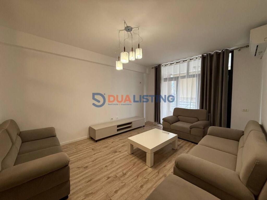 Apartament 2+1 me qira ,Komuna e Parisit