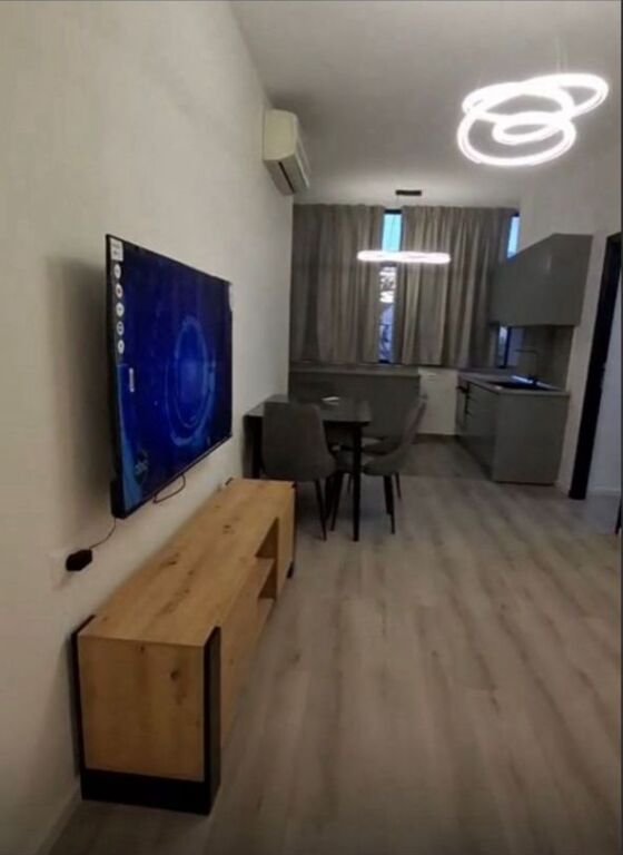 APPARTAMENTO IN AFFITTO 1+1 BOULEVARD ZOGU I 650 EURO