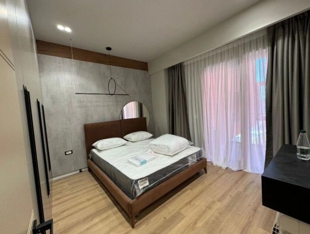 📌Apartment 2+1 for Sale at Tirana Garden Building
