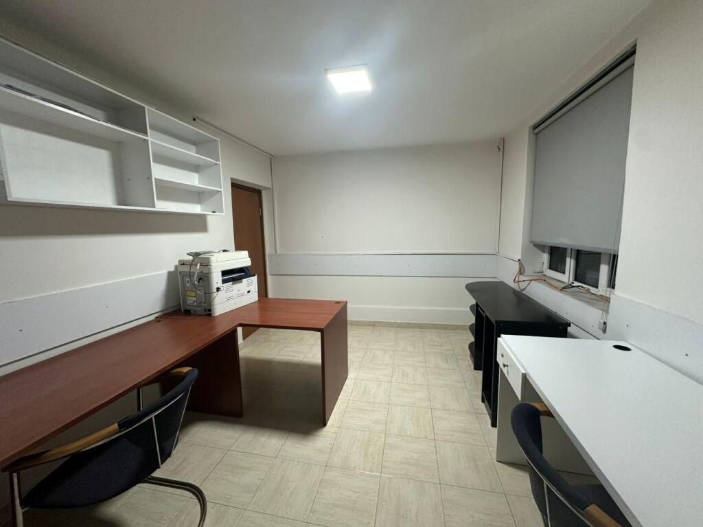 Ambient zyrash ofrohet per qira tek 21 Dhjetori.