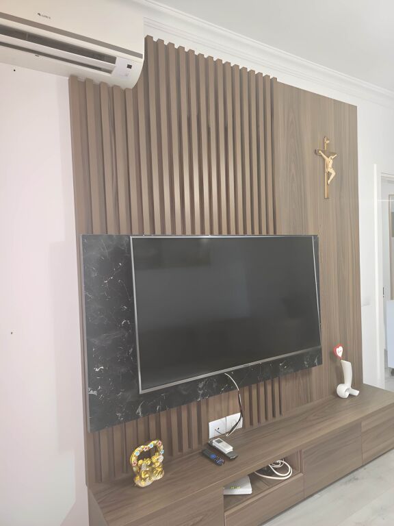 Appartamento 2+1+ Balcone in Affitto – Astir !