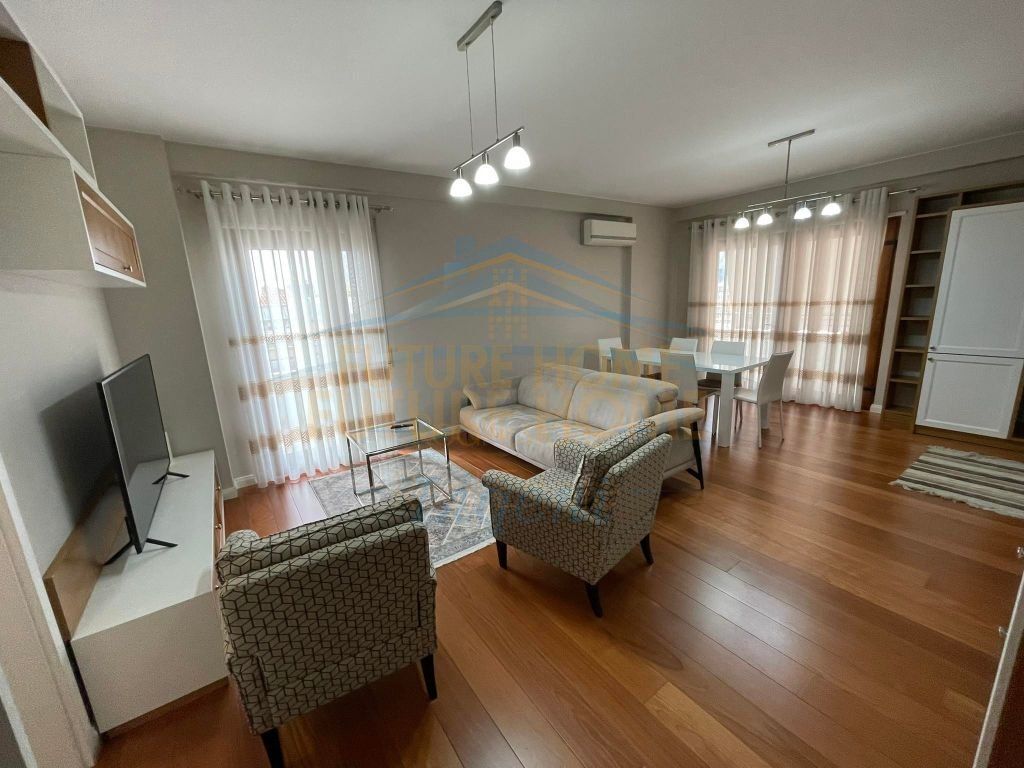 Rent, Apartment 3+1+Parking, Dry Lake, Tirana. 1,200 €