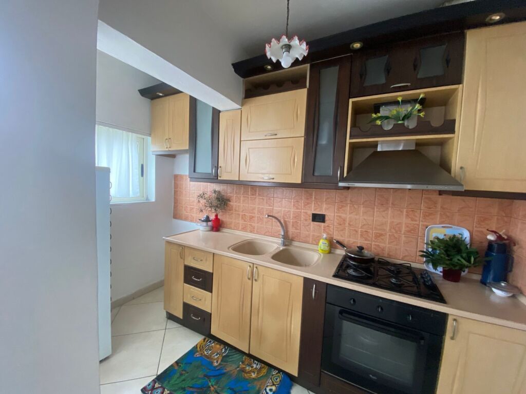 SHITET APARTAMENT 2+1 PORTI DURRES 140000 EURO​ 140 000EUR