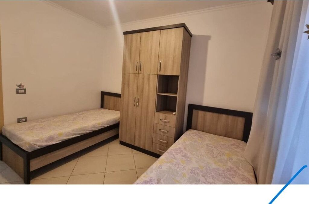 Rent, Apartment 2+1, Vasil Shanto, Tirana