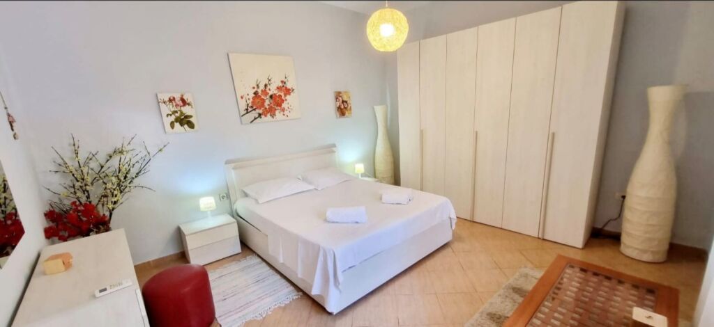 🏡 SHTËPI PRIVATE ME QIRA – TEK PAZARI I RI