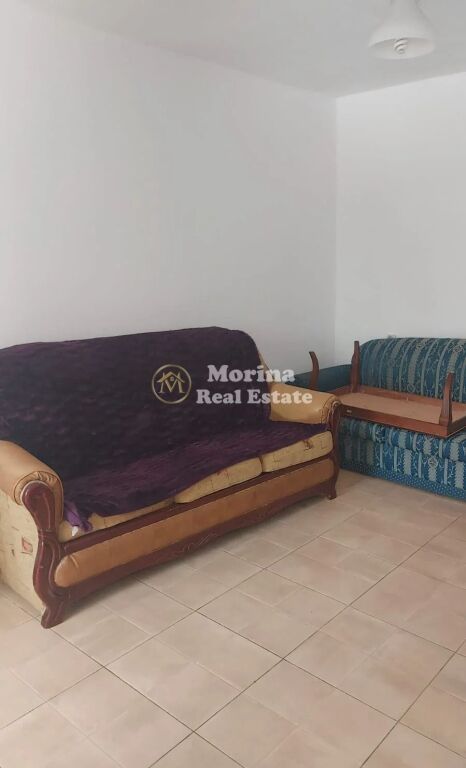 Qera | Apartament 1 + 1 | Rruga Jordan Misja | 200 €/muaj