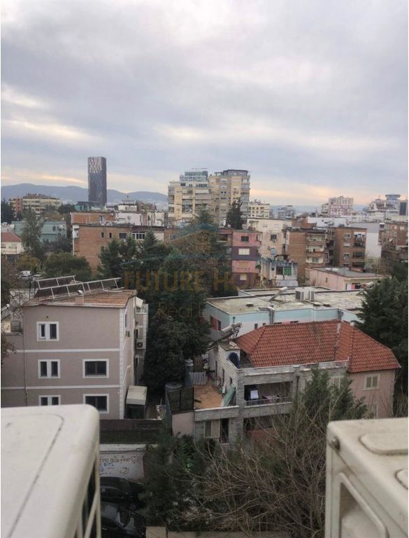 Shitet, Apartament 3+1+2, Rruga e Elbasanit, Tiranë