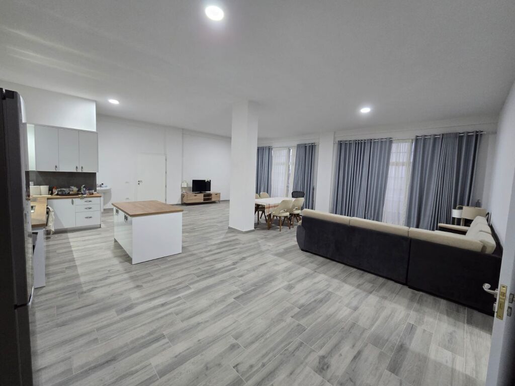 Appartamento 4+1 in affitto 📍 Paskuqan