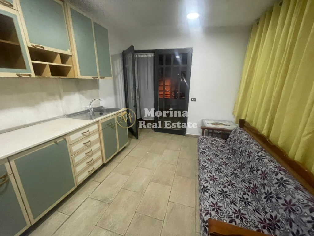Qera | Shtëpi Private 1 + 1 | Rruga Jordan Misja | 280 €/Muaj