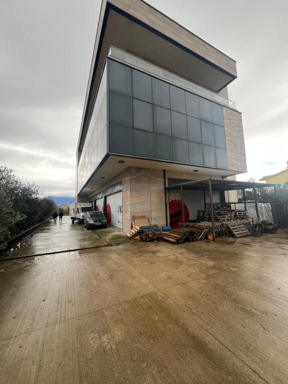 Shitet, Godine biznesi, Preze