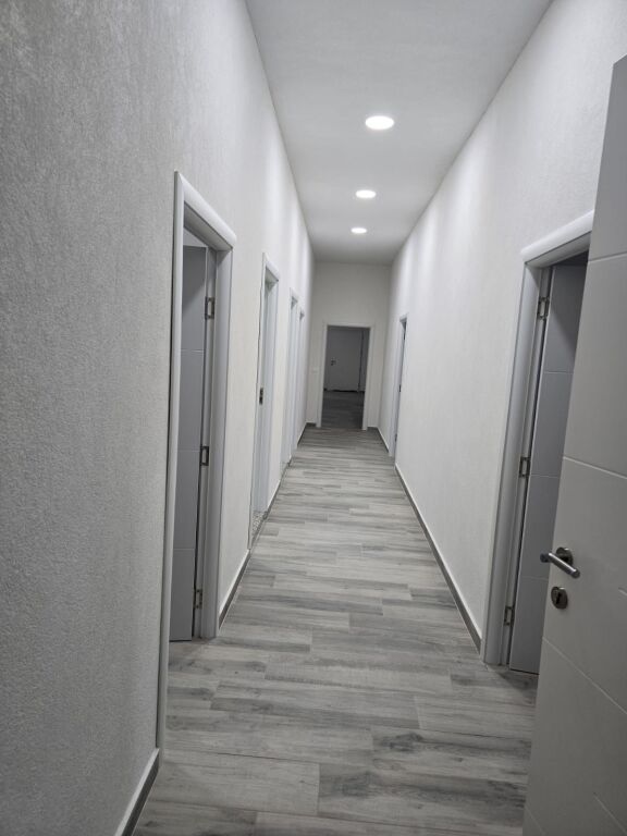 Appartamento 4+1 in affitto 📍 Paskuqan