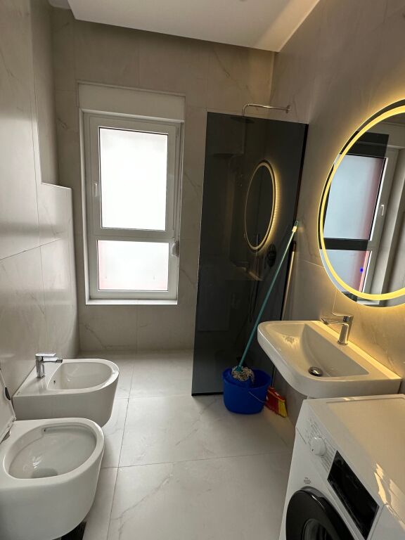 For rent 2+1 at Kadiu/Ali Dem Residence