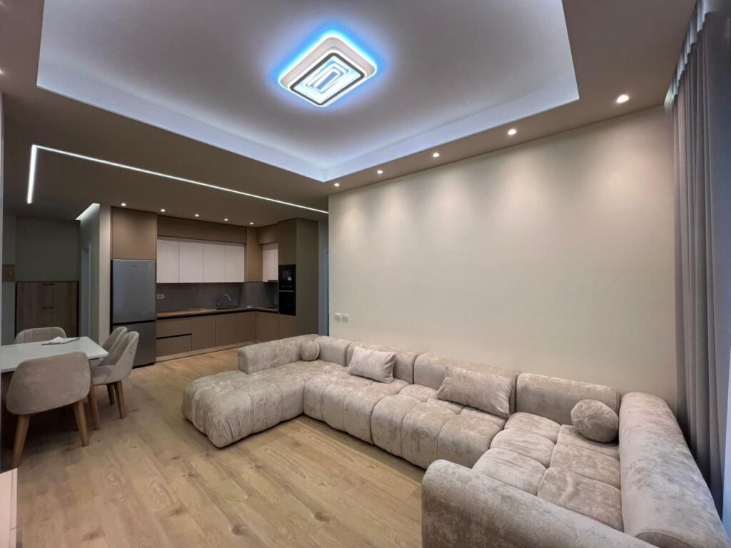 Qira, Apartament 2+1+2 , Rruga Siri Kodra, Tiranë. Empire64527