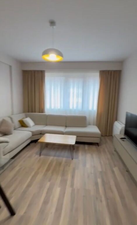 For rent 1+1+parking ASTIR URBAN GATE 500 thousand leke