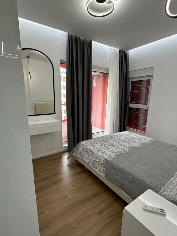 For rent 2+1 at Kadiu/Ali Dem Residence