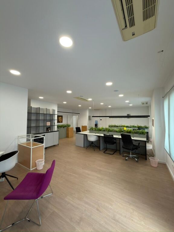 🏢 AMBIENT ZYRASH I MOBILUAR ME QIRA – DELIJORGJI