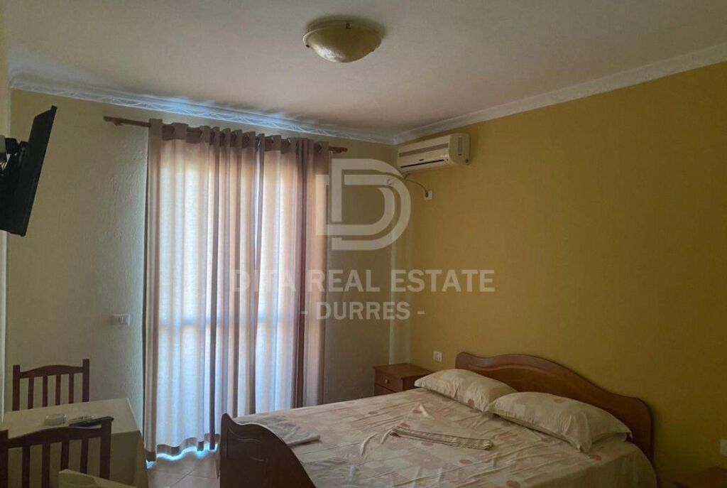 HOTEL NE SHITJE 3 KATESH PLAZH DURRES 12000000 1 200 000EUR