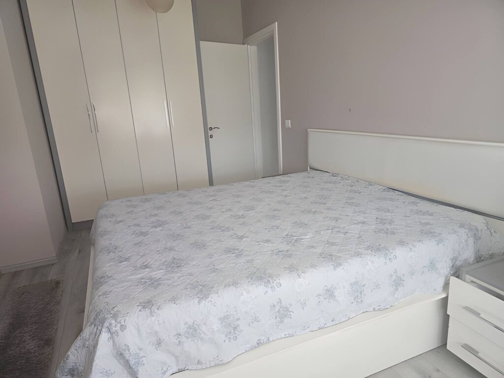 Appartamento 2+1+ Balcone in Affitto – Astir !
