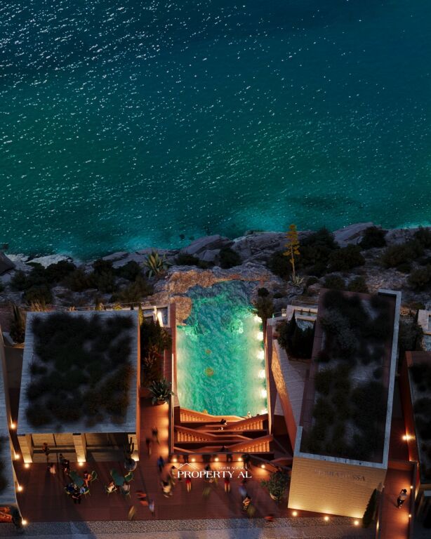 Appartamento Con Vista Mare In Vendita