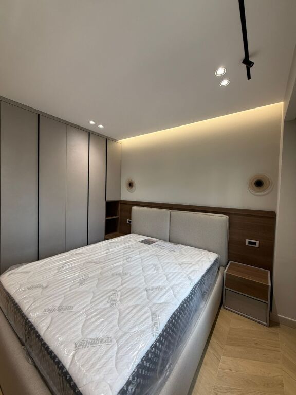 Appartamento 1+1 in affitto