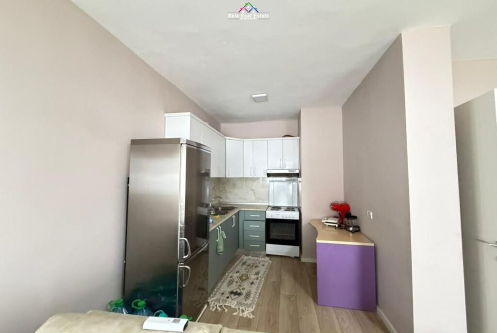 Apartment For Rent 2+1 in Fresk (ID B2201366) Tirane.