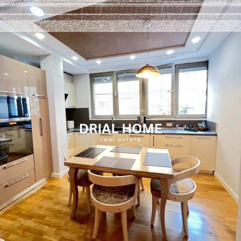 APARTMENT FOR RENT 2+1