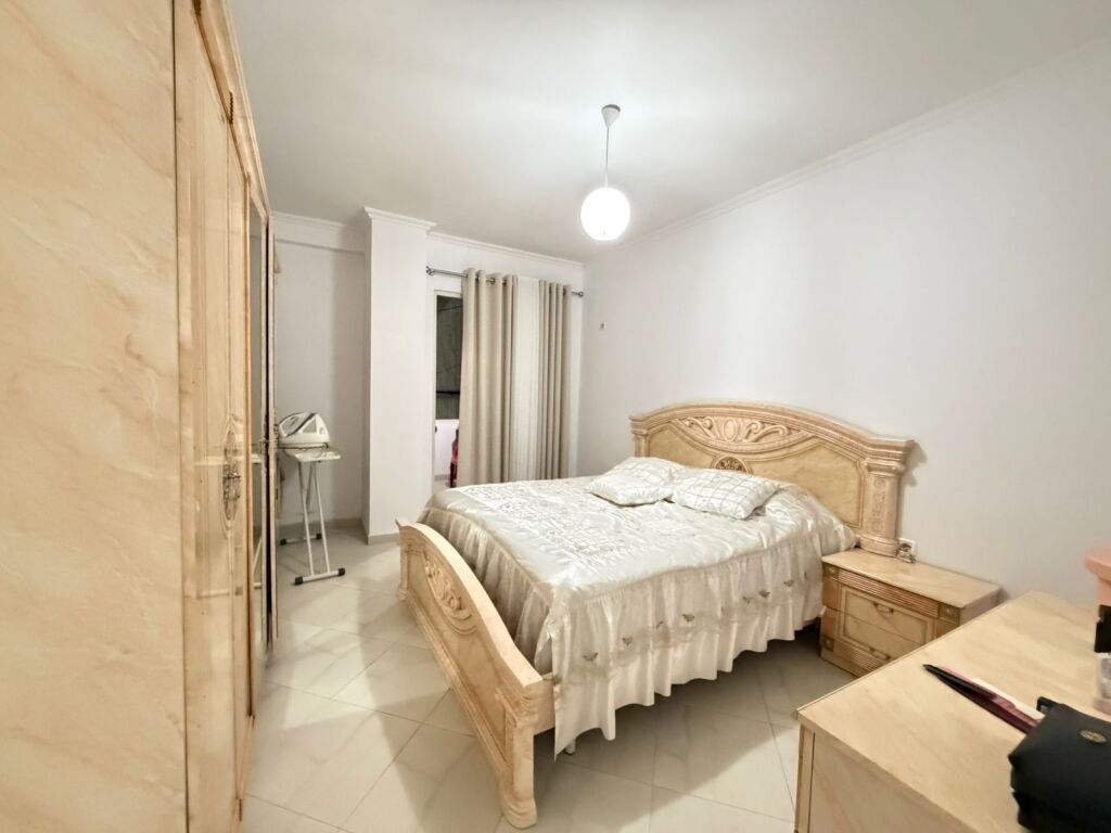 Shitet, Apartament 1+1, Misto Mame, 115000 €