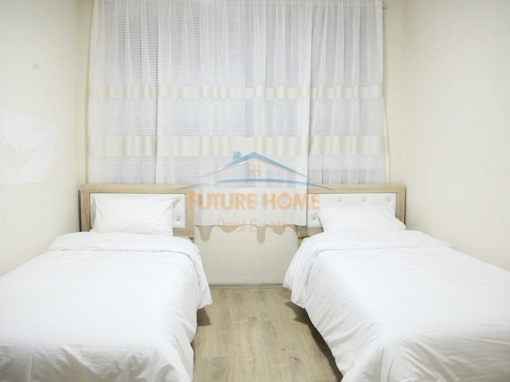 Qera , Apartament 2+1, Rruga Kongresi i Manastirit , Tirane.