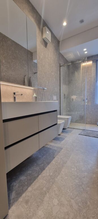 APARTMENT FOR RENT 1+1 KODRA E DIELLIT 900 EURO