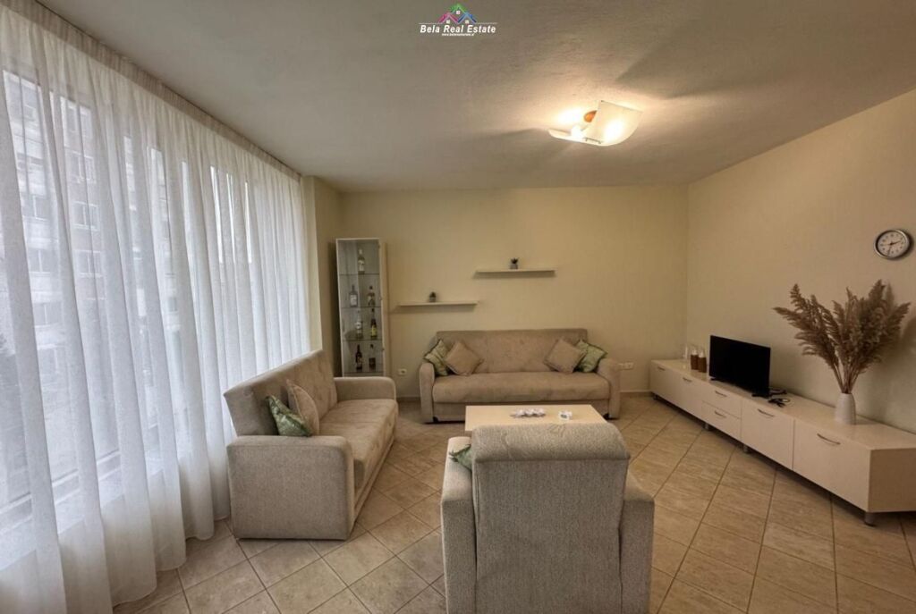 Appartamento in affitto 1+1 presso l'ex Mercato Elettrico (ID B2101514) Tirana