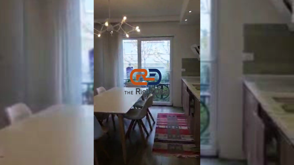 Presso la Residenza Kodra e Diellit 2, Vendesi Appartamento 3+1, Con Vista Super e Investimento!