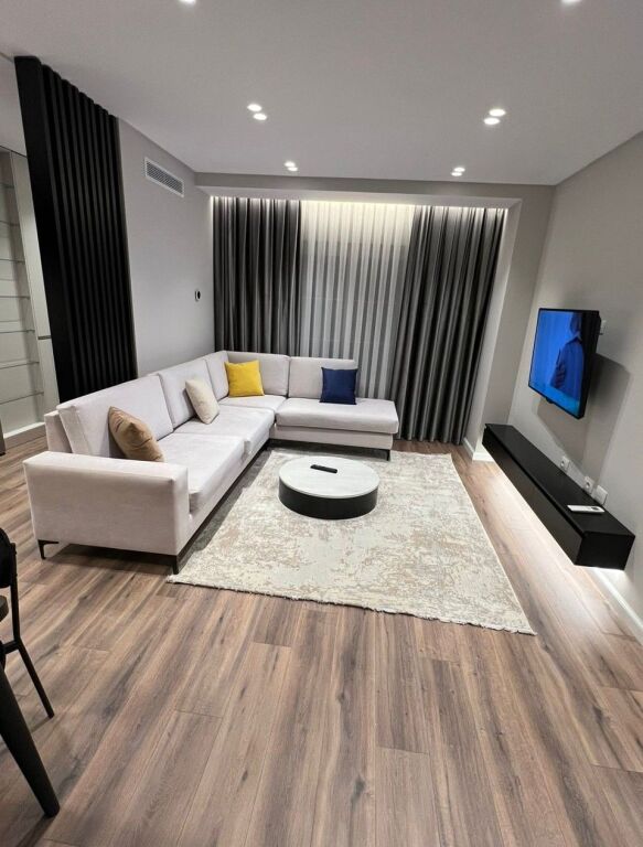 🏢 Jepet me qira apartament 2+1 Ish Fusha