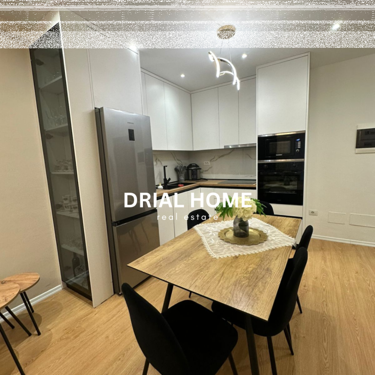 Apartament me qera 2+1+2+post parkimi