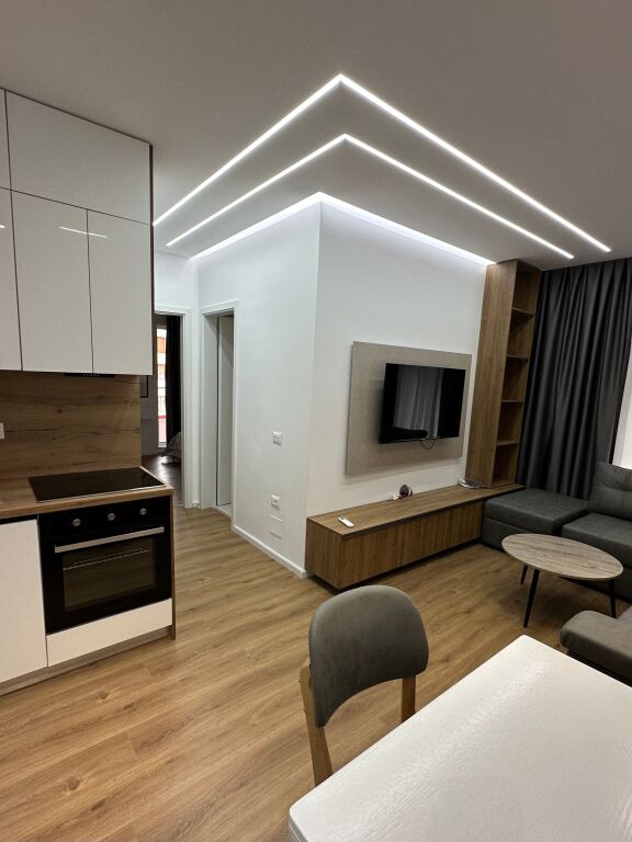 For rent 2+1 at Kadiu/Ali Dem Residence