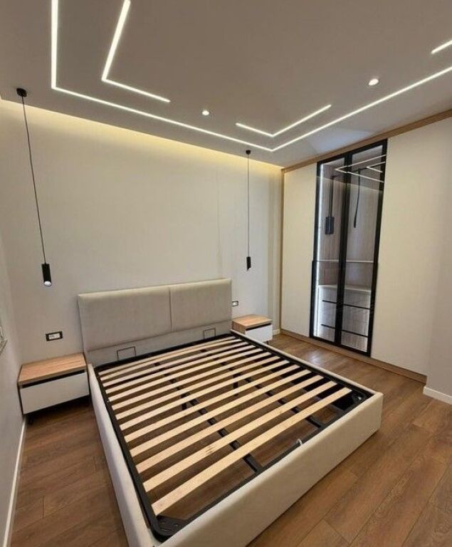 Apartament 2+1 me qira tek Kodra e Priftit pranë Venue