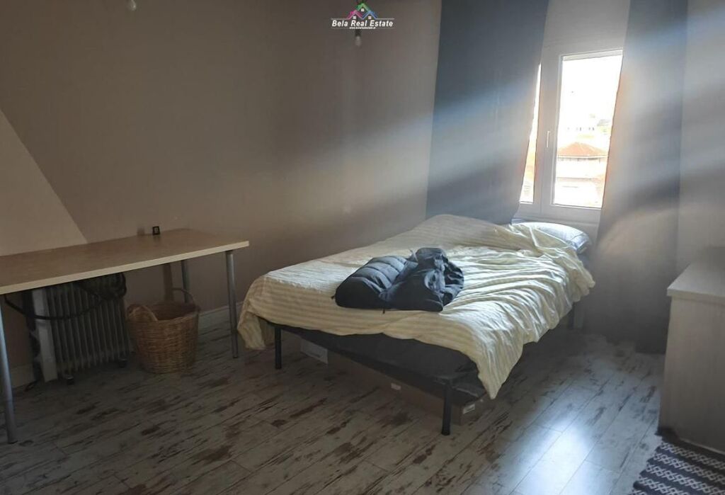 Appartamento In Affitto 2+1 Vicino Al Vecchio Mercato Elettrico (ID B221404) Tirana