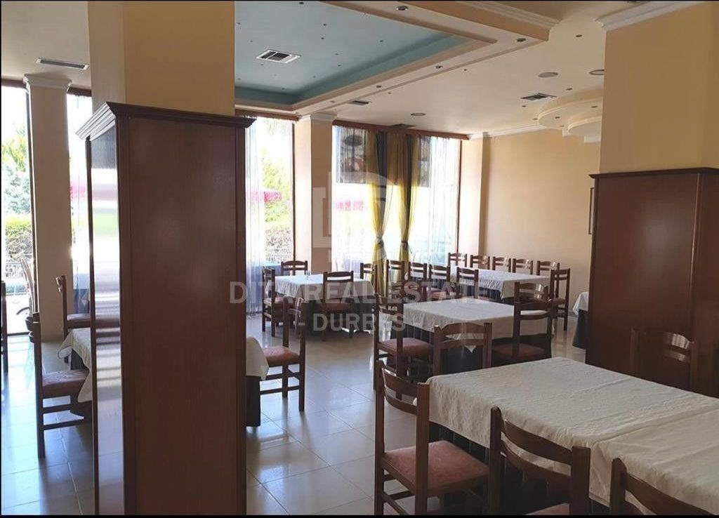 HOTEL NE SHITJE 3 KATESH PLAZH DURRES 12000000 1 200 000EUR