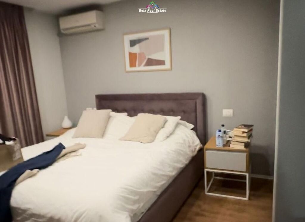 Appartamento In Affitto 1+1 Vicino a Harry Fultz ( ID B211425) Tirana