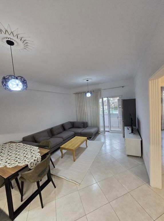 Apartment at the Zoological Garden 2+1+2